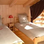 Le Solaret Megève