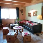 Horská chata Le Solaret Megève