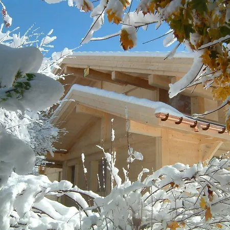 Le Solaret Chalet *