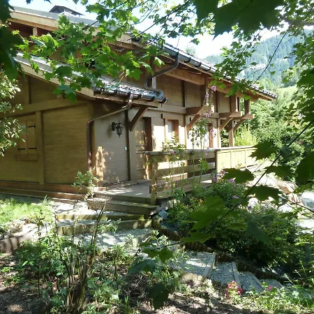 索拉里特木屋 梅杰夫