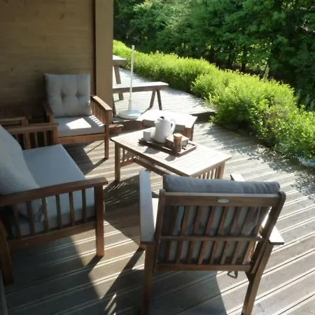Chalet Le Solaret