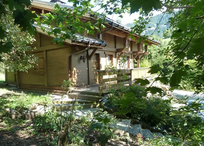 Le Solaret Megève
