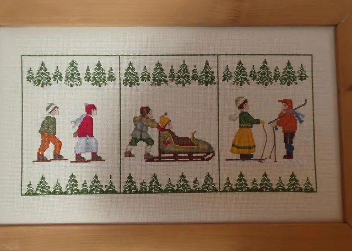 Le Solaret Horská chata Megève