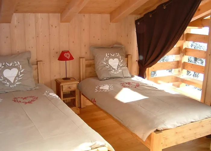 Le Solaret Megève